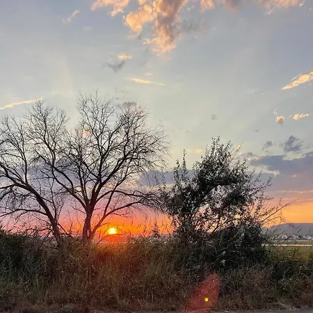 Vakantiehuis Le Sunset